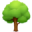 🌳